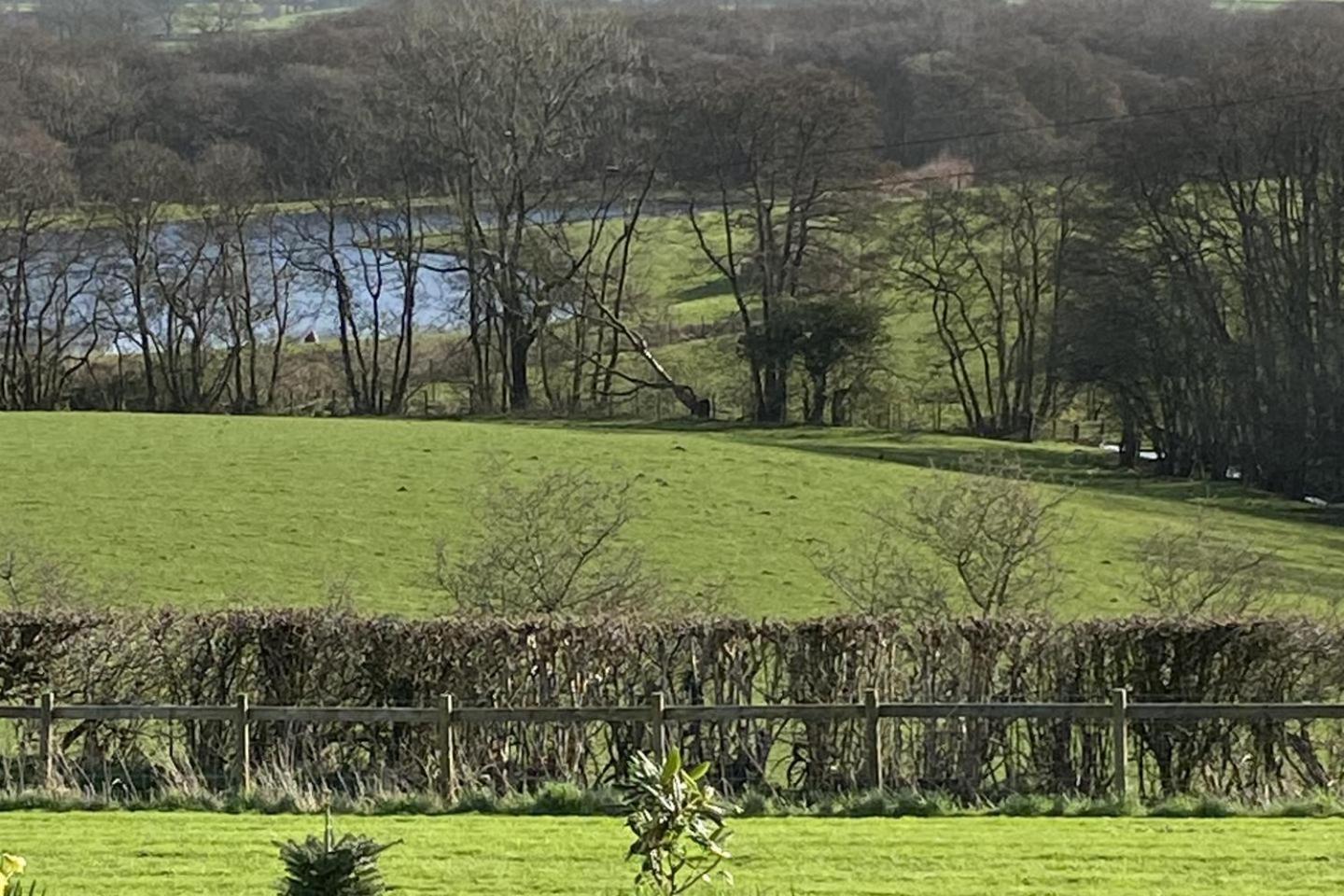 Stunning Shepherds Hut Rural Bliss Dumfries